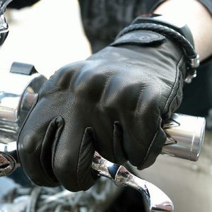 Joe-Rocket-Eclipse-Gloves-Black Motorcycle Gloves Summer