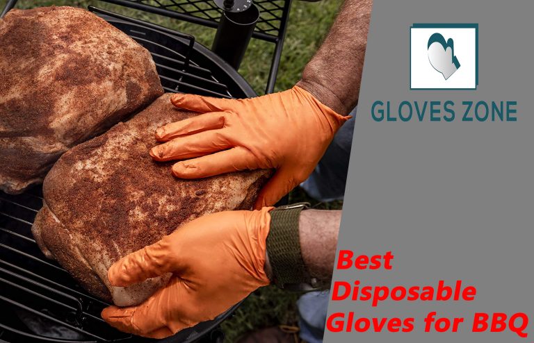 Best Disposable Gloves For Bbq Gloveszone