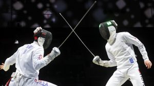 Fencing