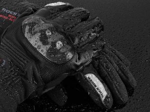 ISSYAUTO Store Motorcycle Winter Gloves Waterproof Motorcycle Gloves 