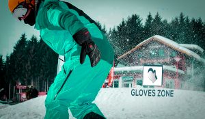 Savior Heated Gloves for Men Women