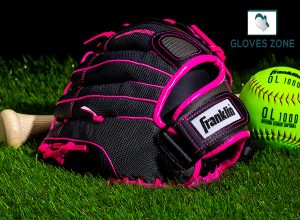 Franklin Sports Softball Glove