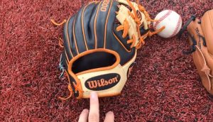 WILSON A2000 Baseball Glove Series