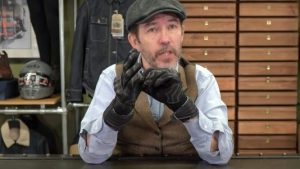motorcycle gloves for summer