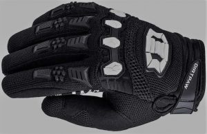 1. Seibertron Dirtpaw Unisex BMX MX ATV Gloves