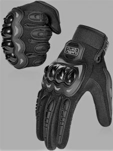 COFIT Motorcycle Gloves for Men and Women
