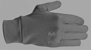 5. Armour Liners 2.0 Gloves by Under Armour for Men