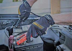 3. Ironclad General Work Gloves