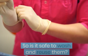 Can We Reuse Disposable Gloves