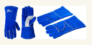 Drake Off Road Tools 400 Welding Gloves 