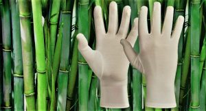 Materials Used in Eco-Friendly Gloves