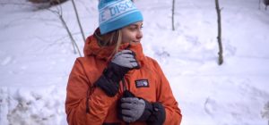 What Makes Ski Gloves Tough?