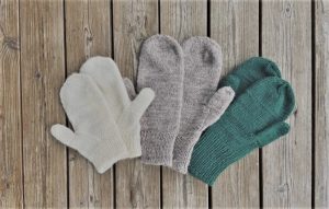 1. Mittens How To Choose Gloves For Winter