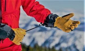 Short Cuff or Long Cuff Ski Gloves: Which One Is The Best?