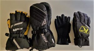 Snowmobile Gloves Buyer's Guide