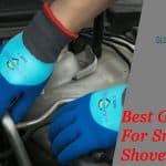Best Gloves For Snow Shoveling