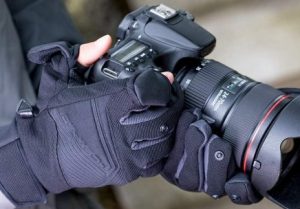 Pgytech Photography Gloves
