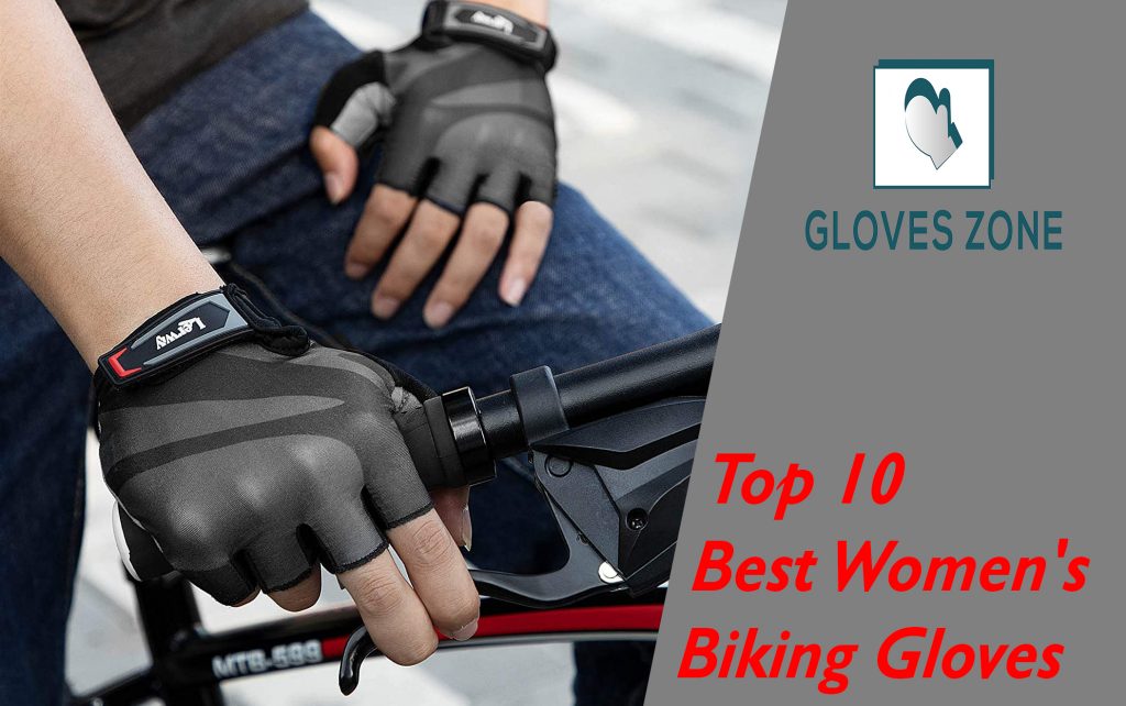 Best Women's Biking Gloves