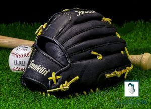 Franklin Sports Baseball Glove