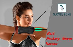 Best Archery Gloves Review