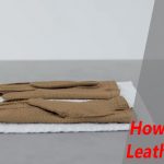 How to Shrink Leather Gloves