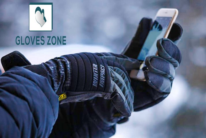 Best work gloves for cold weather