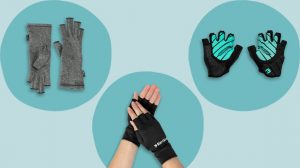 How Tight are Compression Gloves Supposed to be?