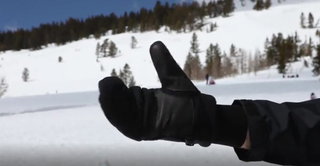 Best Cold Weather Hunting Gloves Review - Gloveszone Top rated cold weather hunting gloves