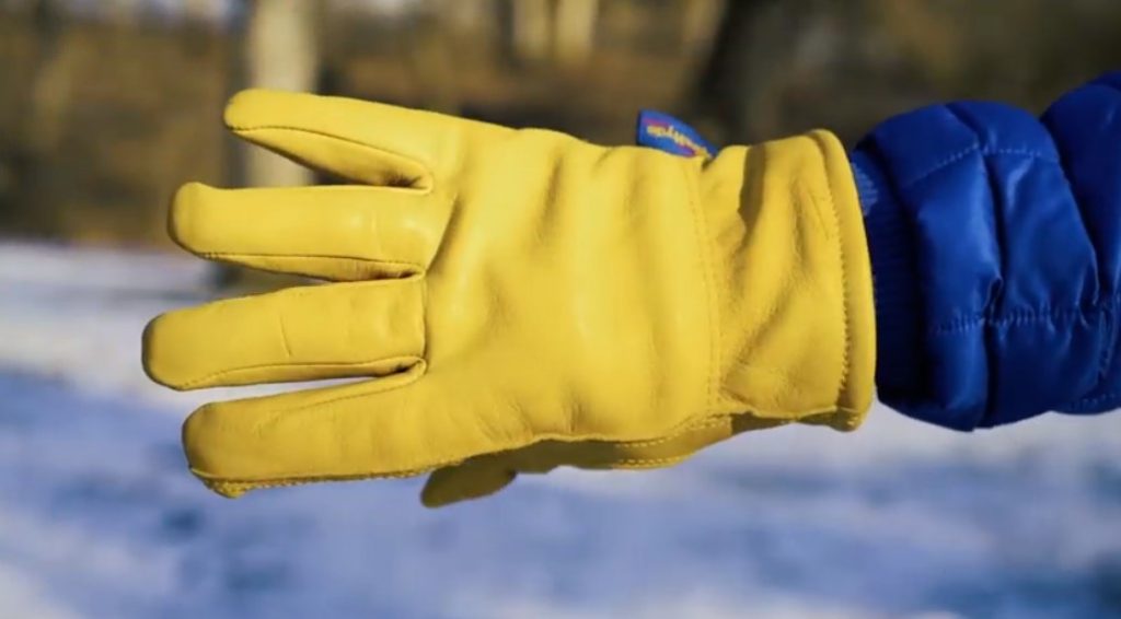 Best Work Gloves For Cold Weather - Gloveszone Best work gloves for cold weather