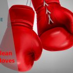 How to Clean Boxing Gloves Inside