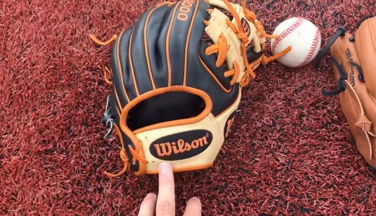 Best Outfield Gloves for Maximum Performance