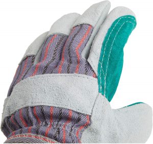 CLC Custom Leathercraft 2046B Work Gloves 