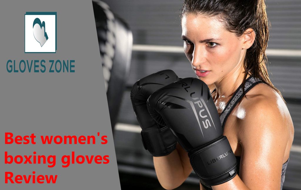 Best women's boxing gloves Review