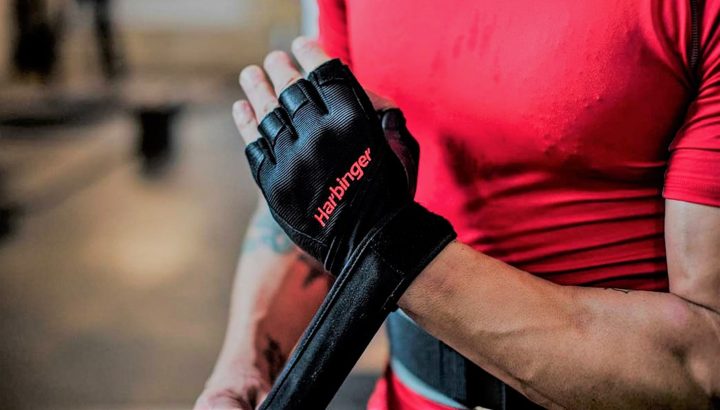 Best Gloves For Spartan Race - Gloveszone