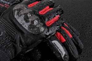 5. Motorcycle Winter Gloves