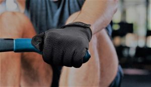 7. FREETOO Workout Gloves for Exercise Fitness