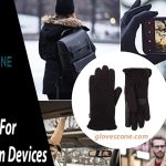Best Gloves For Touch Screen Devices