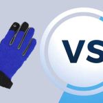 Fingerless Gloves Vs Full Finger Gloves