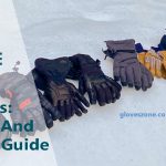 Ski Gloves: Washing And Cleaning Guide